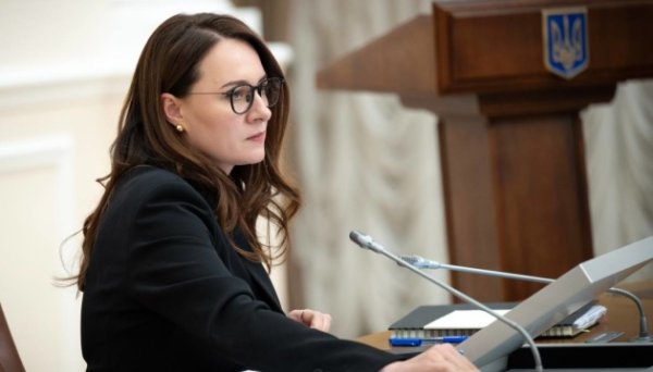 Ціни на електроенергію для населення залишаються незмінними цієї зими – Свириденко