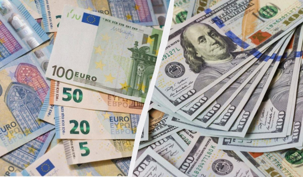 Курс долара в Україні 25 жовтня: скільки коштує валюта сьогодні