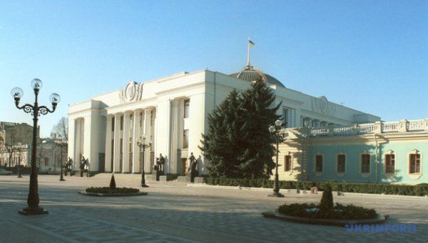 Рада ухвалила закон про збільшення видатків на оборону на ₴324,7 мільярда