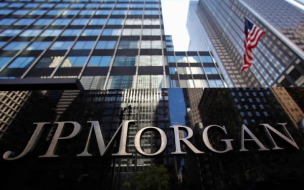 JPMorgan позволит использовать биткоин и Ethereum в качестве залога для кредитов — Bloomberg