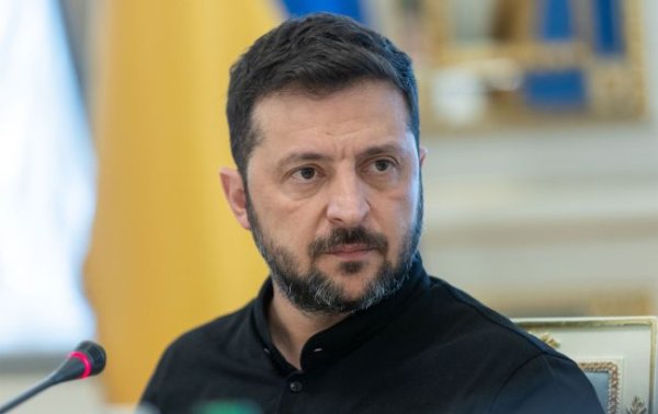 Украина надеется, что новые санкции США не “сдуются”, – Зеленский