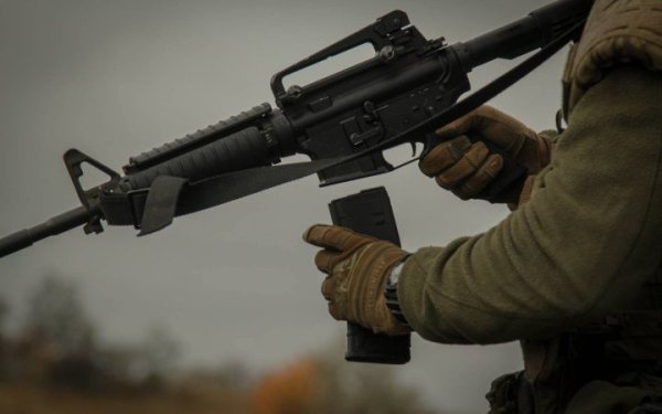 Генштаб: найбільша кількість боєзіткнень від початку доби – на Покровському та Південно-Слобожанському напрямку