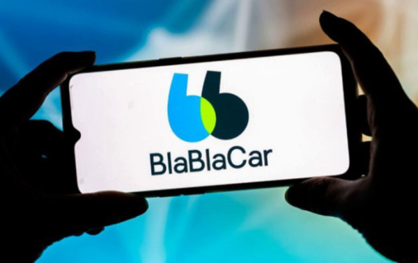 BlaBlaCar снизил максимальный сервисный сбор на 13% после вмешательства АМКУ