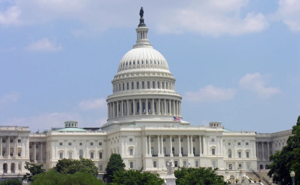 Конгресс США может увеличить лимиты отслеживаемых операций впервые за 55 лет