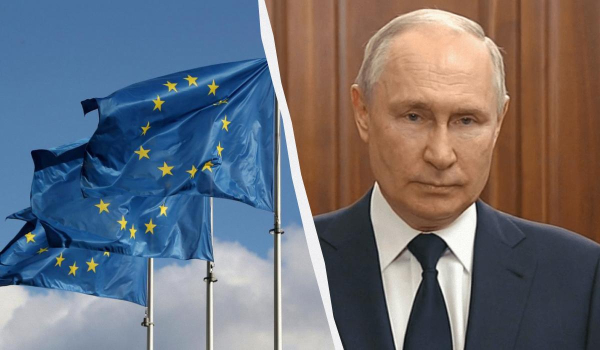 Агресія Путіна в Україні негативно впливає на американський бізнес у Європі, - комісар