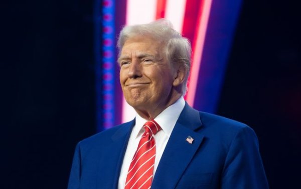 Трамп ответил, должен ли Евросоюз использовать активы РФ для помощи Украине