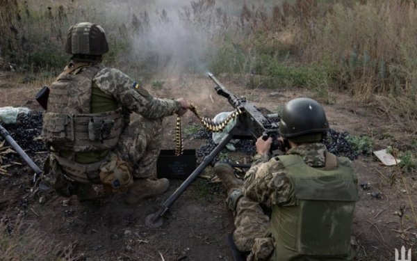 Сирський про ситуацію на фронті: у вересні РФ втратила майже 29 тисяч солдатів