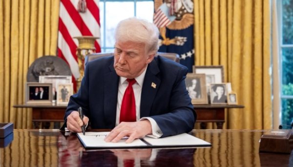 Сполучені Штати 1 листопада запровадять 100% мита на товари з Китаю – Трамп