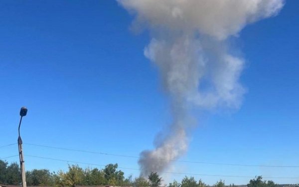 Бійці ВМС на Одещині знешкодили російську протикорабельну морську міну