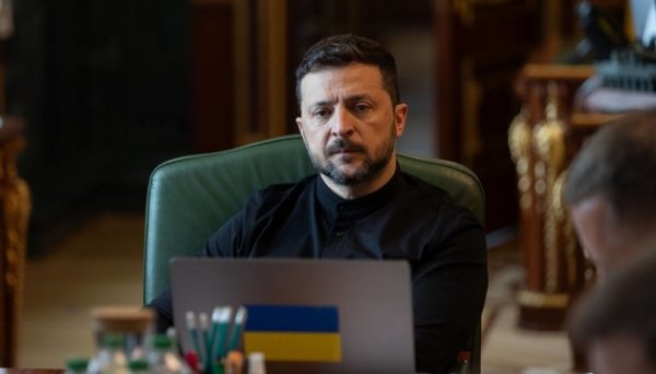 Підготовка до зими та захист енергетики: Зеленський провів Ставку