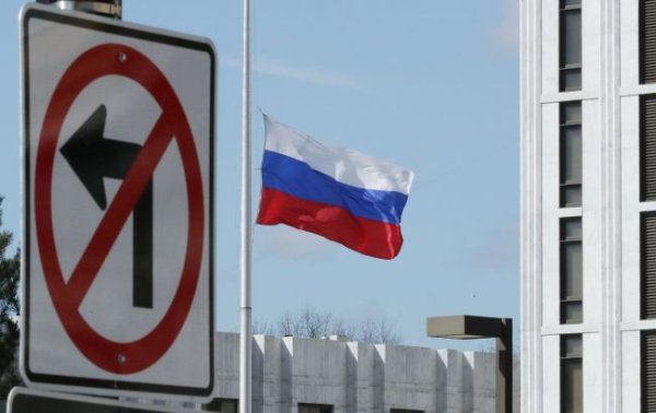 Канада и Британия одобрили репарации Украине из российских 300 млрд долларов, – Bloomberg