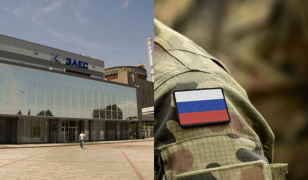 У РФ заговорили про кінець блекауту на ЗАЕС: обіцяють припинити бойові дії