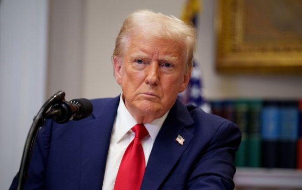 Китай существенно сокращает закупки нефти из РФ, Индия – полностью, – Трамп