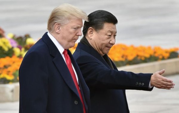 Трамп готов снизить пошлины для Китая и пойти на другие уступки, но есть условие