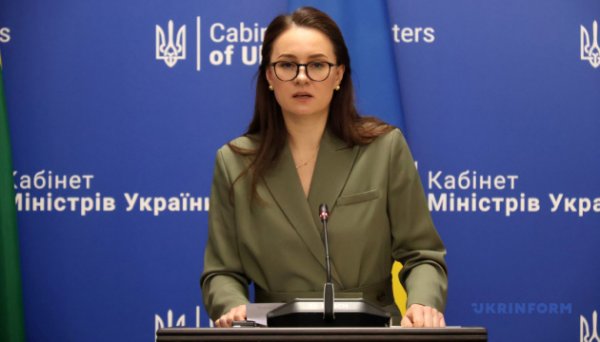 Словаччина виділить додаткові кошти на підтримку енергетичної інфраструктури України – Свириденко