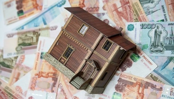 У Росії намагаються активізувати ринок нерухомості для наповнення бюджету – розвідка