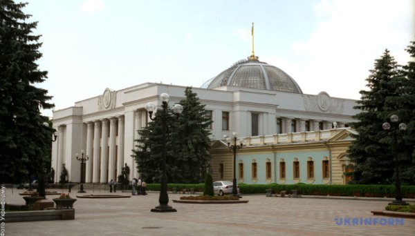 Рада ухвалила за основу законопроєкт про оподаткування прибутку банків на рівні 50%