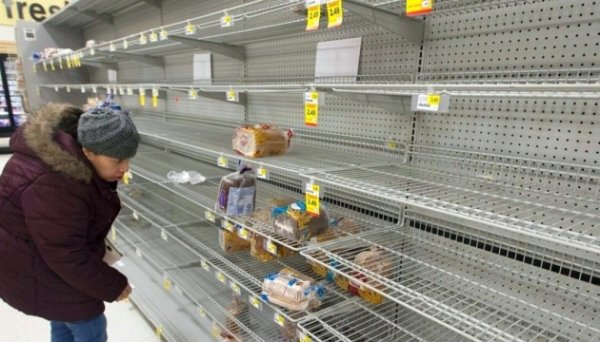 У Росії зменшилися обсяги виробництва понад 70% ключових товарів цивільного призначення – розвідка