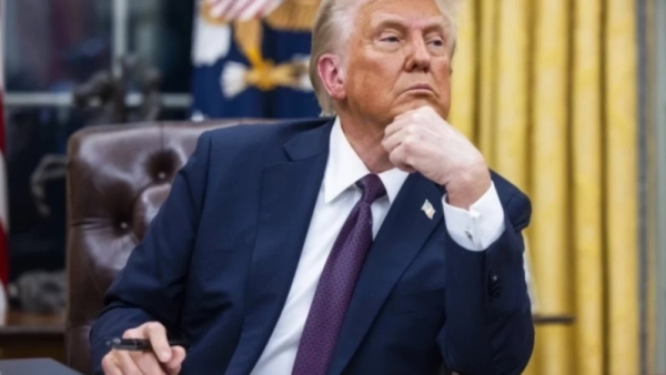 Трамп планирует встретиться с Путиным в течение двух недель