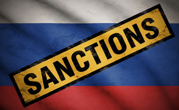 США ввели санкции против «Роснефти» и «Лукойла»