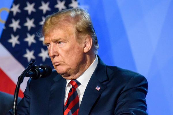 Трамп може запровадити 500% мита проти Китаю: до чого тут Росія