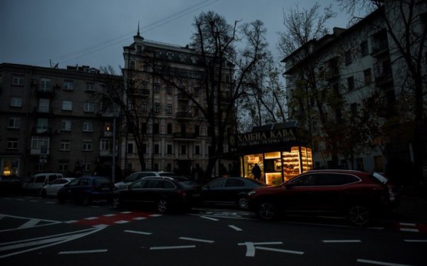У неділю в окремих регіонах України будуть застосовуватись заходи обмеження споживання