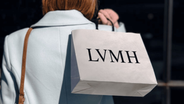 Акции LVMH взлетели после отчета