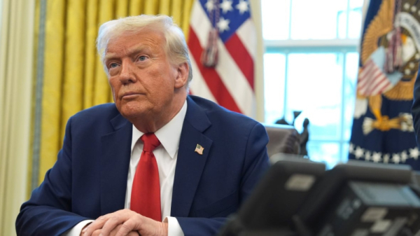 США начинают незаметно ослаблять некоторые из ключевых пошлин — WSJ