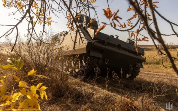 З початку доби на фронті відбулося 76 боєзіткнень, – Генштаб