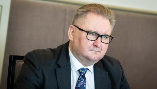 Україна вивчила уроки щодо організації агроторгівлі з ЄС – Качка