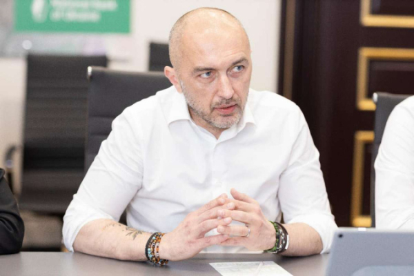 Пышный раскритиковал идею поднятия налогов для банков
