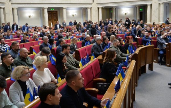 Комитет Рады рекомендовал принять бюджет-2026 в первом чтении, но с рядом правок