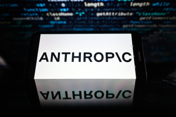 Anthropic ведет переговоры с Google о гигантской сделке на десятки миллиардов