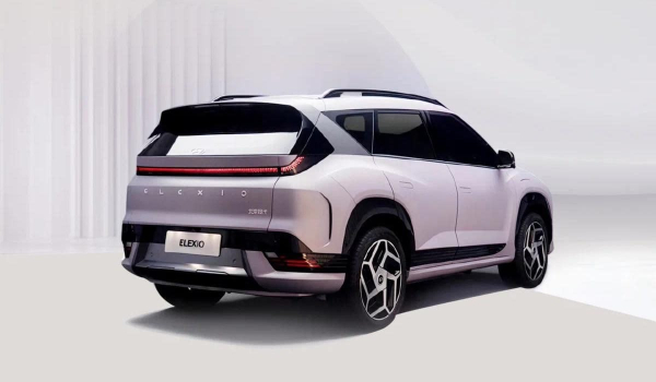 Hyundai представив дешевий електрокросовер із запасом ходу до 722 км (фото)