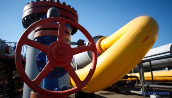 Рада ЄС підтримала повну відмову від російського газу до 2028 року