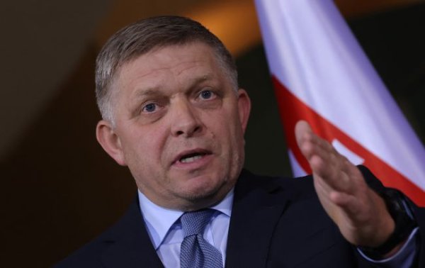 Фицо выдвинул требование для поддержки нового пакета санкций против России
