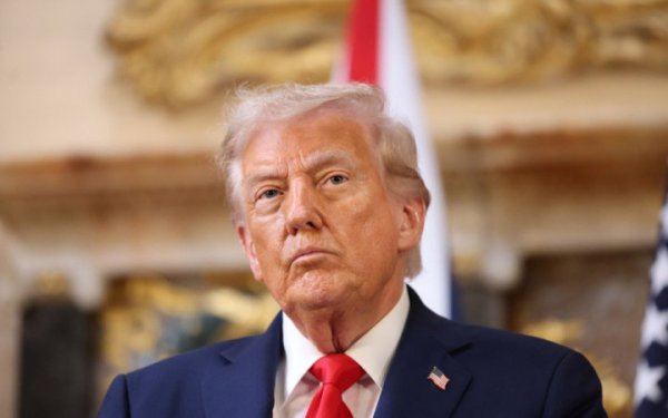 Трамп ухвалить рішення щодо зустрічі з Путіним упродовж двох днів