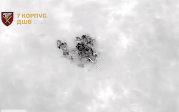 У Покровську тривають міські бої. Росія хоче відрізати логістику та зламати захист