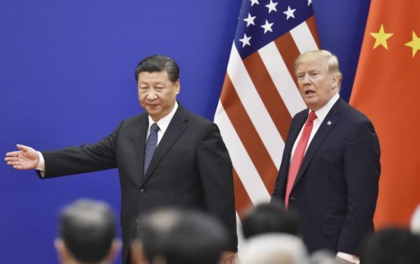 Трамп резко передумал встречаться с Си Цзиньпином: в чем причина