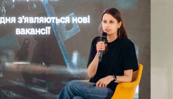 Власні оборонні технології перетворили Україну на повноцінного партнера Заходу – Міноборони