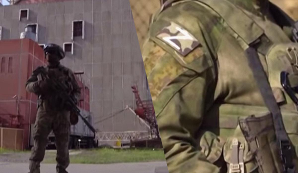 "Блекаут" на ЗАЕС: експерт оцінив, як швидко Росія може відновити живлення на станції