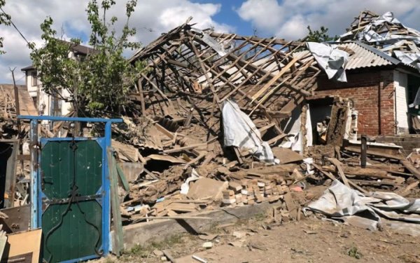 Головне за середу, 15 жовтня: атака на Ніжин, понад 150 боєзіткнень, підсумки “Рамштайну”