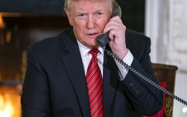 Трамп заявив, що Індія більше не купуватиме російську нафту