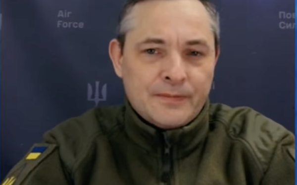 Речник Повітряних сил заявив, що українське ППО здатне перехоплювати КАБи з реактивним двигуном