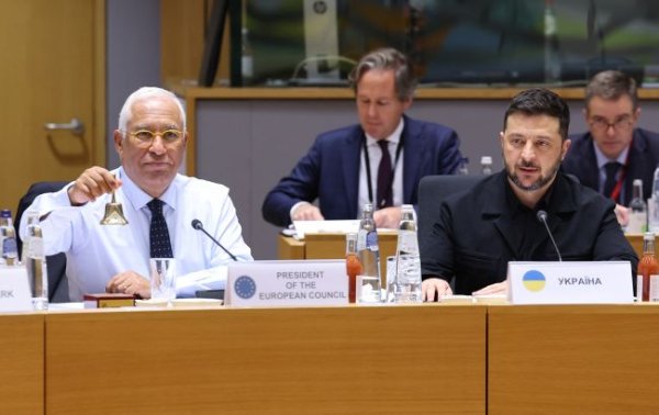 Почему ЕС пока не выделяет Украине репарационный кредит и насколько это критично