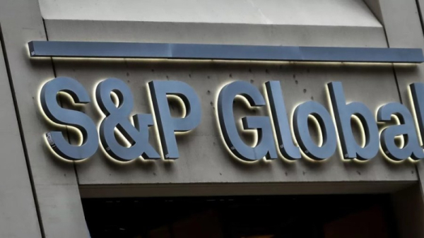 S&P Global запускает криптовалютный индекс