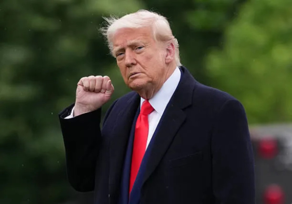 Кофе дорожает: Трамп пытается снизить цены, которые сам поднял тарифами