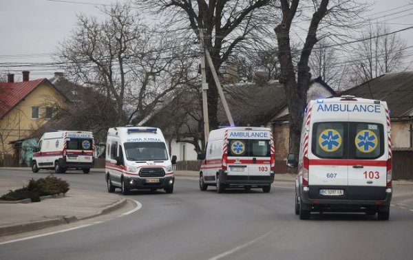 Дроны ночью атаковали Днепропетровскую область: 10 травмированных, десятки эвакуированных