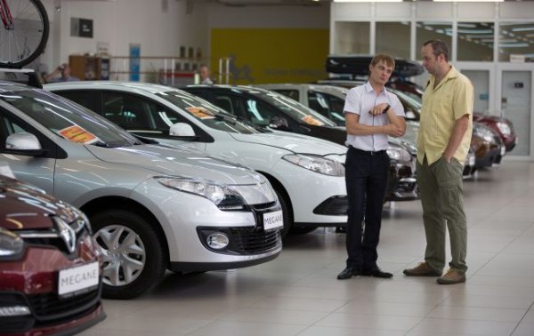 Россия решила “наказать” Renault из-за вероятной военной помощи Украине