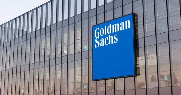 DBS и Goldman Sachs провели первую в истории позабиржевую сделку с криптоопционами между банками